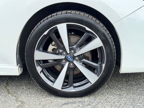 Used 2019 Subaru Impreza 2.0i Sport AWD/4WD image 9