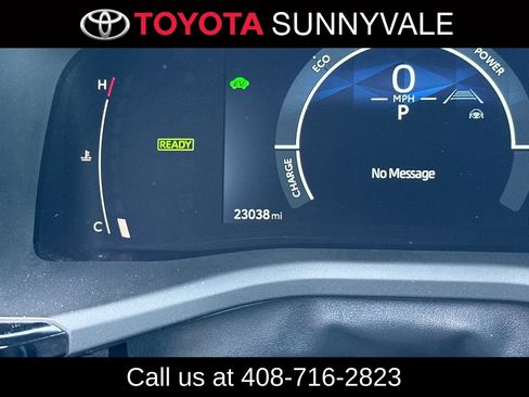 Used 2025 Toyota Camry LE FWD image 28