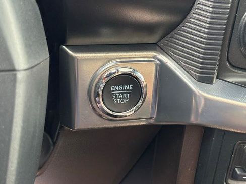 Certified 2025 Ford F150 King Ranch w/ FX4 Off-Road Package AWD/4WD image 21