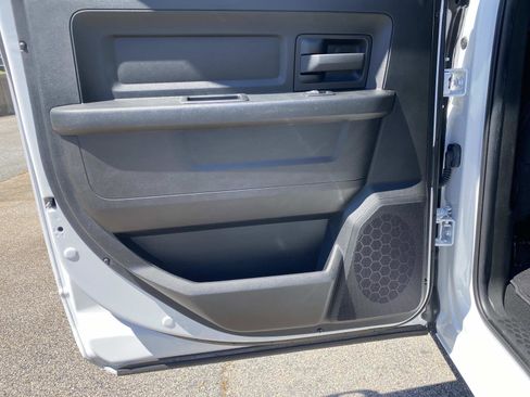 Used 2021 RAM 1500 Tradesman w/ Popular Equipment Group RWD image 16