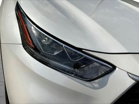 Used 2022 Toyota Highlander Bronze Edition AWD/4WD image 28