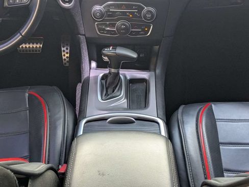 Used 2023 Dodge Charger GT w/ Technology Group RWD image 16