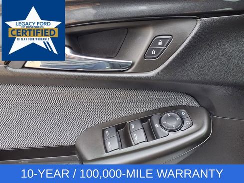 Used 2026 Chevrolet TrailBlazer LT image 22