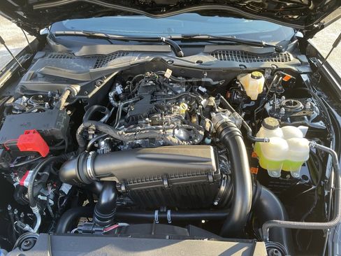 New 2026 Ford Mustang Premium image 22