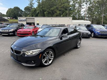 Used 2015 BMW 435i Gran Coupe xDrive