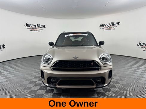 Used 2023 MINI Cooper Countryman S w/ Signature Upholstery Package image 5