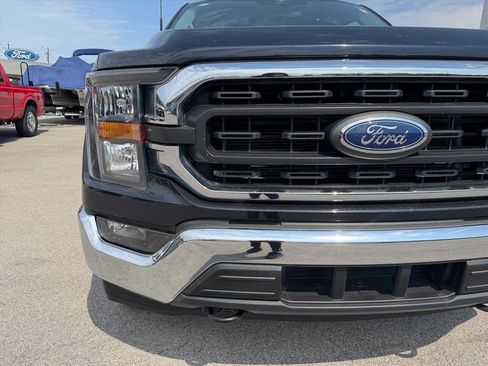 Used 2023 Ford F150 XLT AWD/4WD image 7