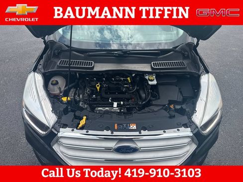 Used 2019 Ford Escape SE FWD image 15