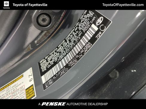 Used 2026 Toyota Corolla SE image 34