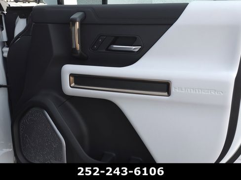 Used 2022 GMC Hummer EV Edition 1 w/ LPO, Illumination Package image 53
