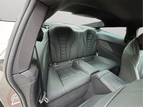 Used 2024 BMW 840i Coupe w/ M Sport Professional Package RWD image 44