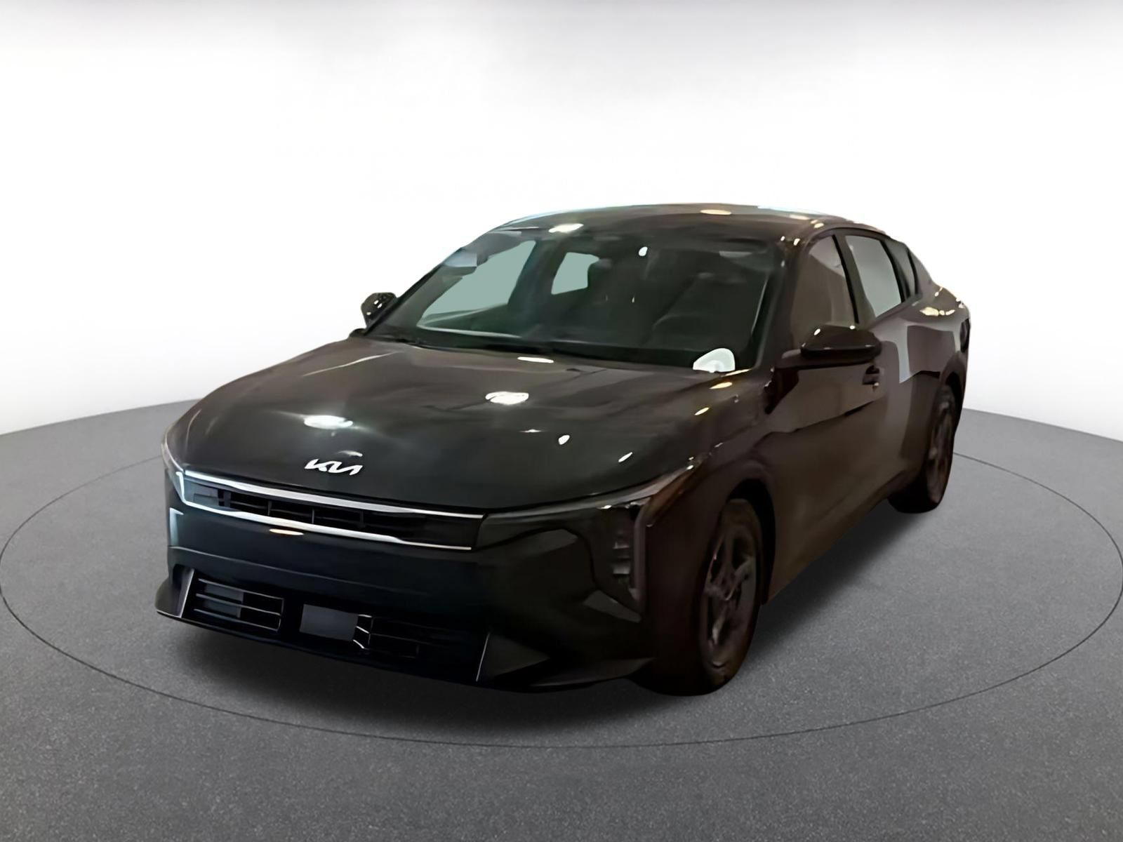 Used 2026 Kia K4 FWD image 3