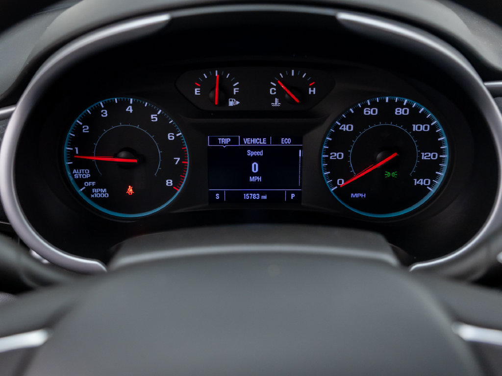 Used 2023 Chevrolet Malibu LS FWD image 25