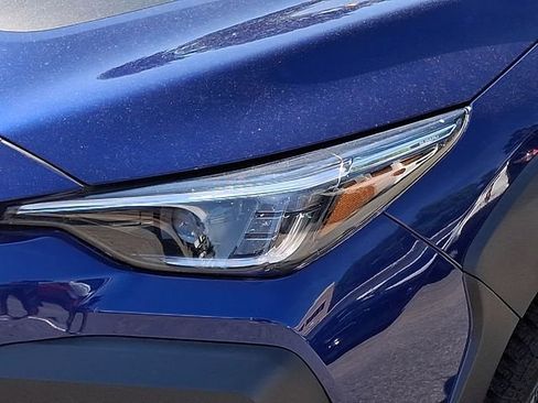 Used 2025 Subaru Crosstrek 2.5i Wilderness w/ Crosstrek Mirror Package AWD/4WD image 29