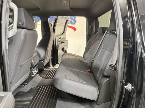 New 2026 Chevrolet Silverado 1500 LT AWD/4WD image 10