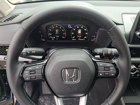 Used 2026 Honda CR-V EX-L image 20