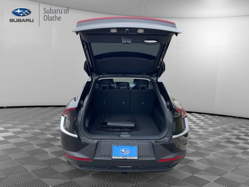 Used 2024 Kia EV6 Light image 5