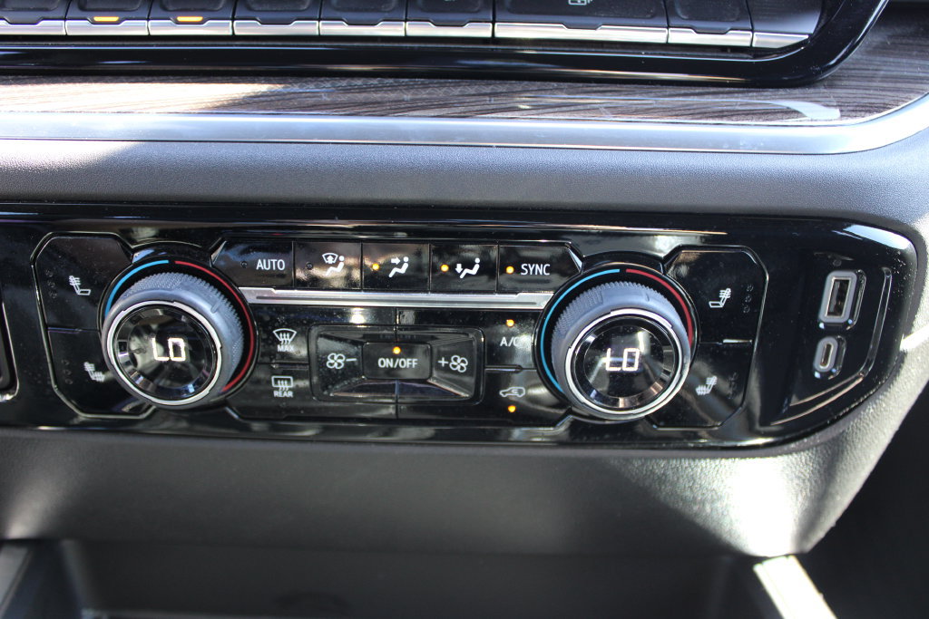 Used 2022 Chevrolet Silverado 1500 LT RWD image 49