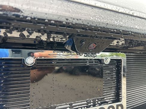 New 2026 Jeep Grand Wagoneer 4WD image 22