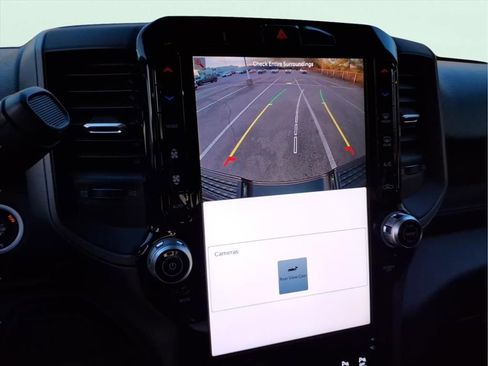 New 2026 RAM 2500 Tradesman image 19