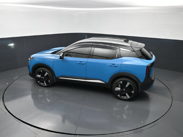 Certified 2025 Nissan Kicks SR AWD/4WD image 21