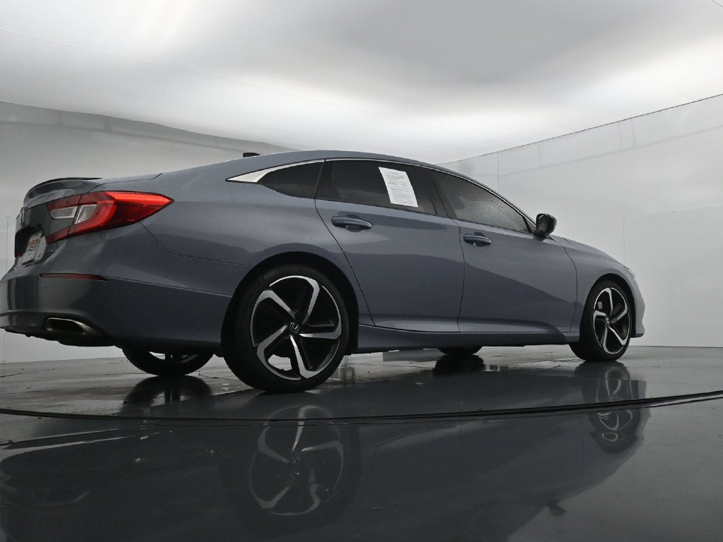 Used 2022 Honda Accord Sport Special Edition image 40