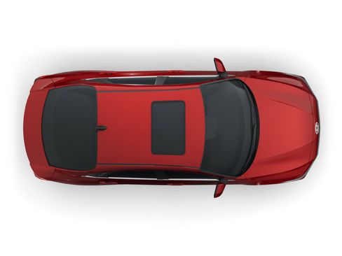 Certified 2024 Hyundai Elantra SEL FWD image 33