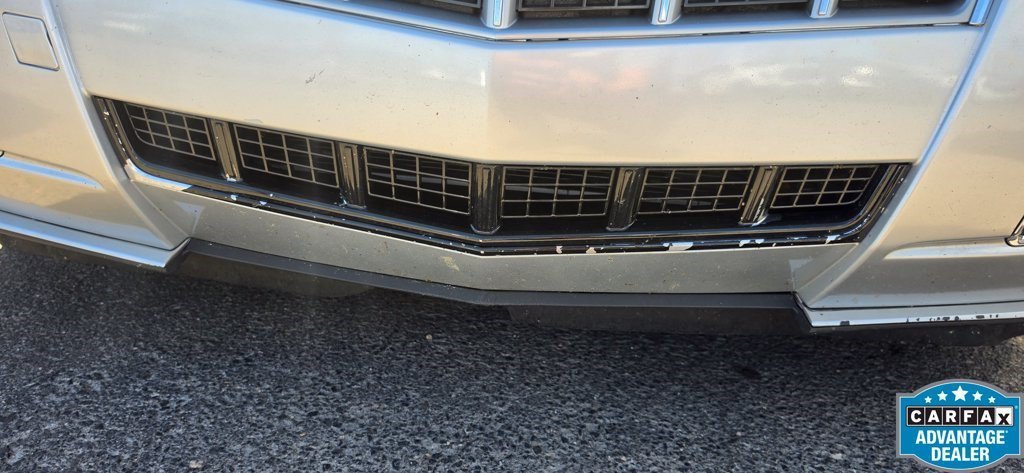 Used 2014 Cadillac CTS Premium RWD image 9