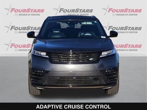 Used 2024 Land Rover Range Rover Velar Dynamic SE image 10