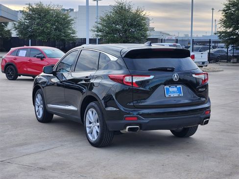 Used 2023 Acura RDX AWD image 7