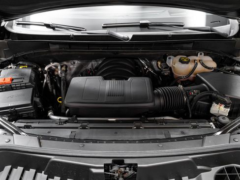 Used 2023 Cadillac Escalade ESV Sport Platinum image 40