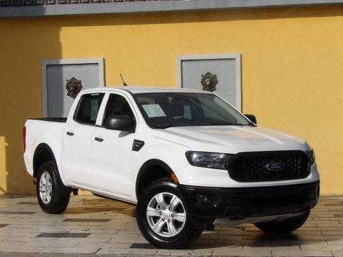 Used 2021 Ford Ranger XL w/ Equipment Group 101A High image 10