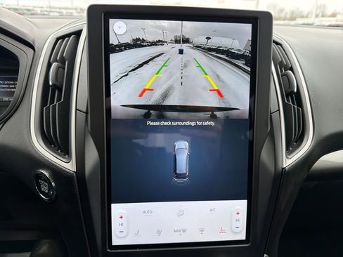 Used 2024 Ford Edge SEL image 20