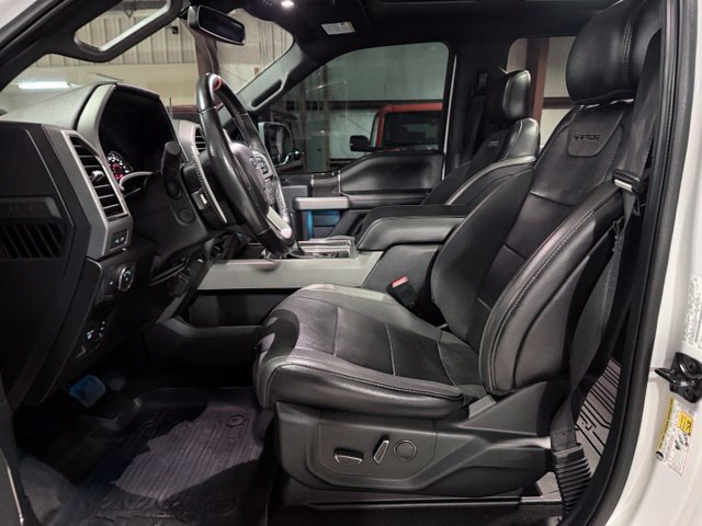 Used 2020 Ford F150 Raptor w/ Equipment Group 802A Luxury AWD/4WD image 16
