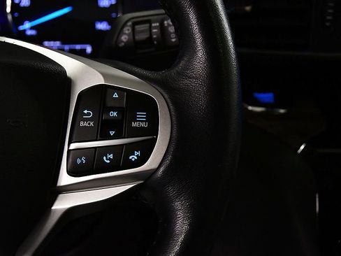 Used 2023 Ford Explorer Limited w/ Limited Technology Package image 22