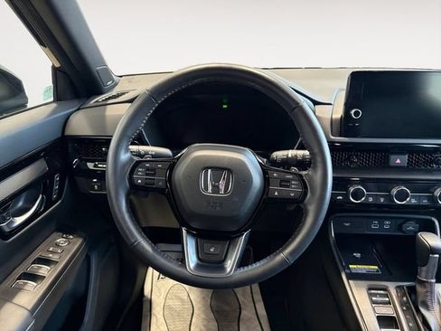 Used 2024 Honda CR-V Sport Touring image 10