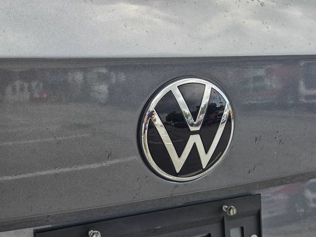 Used 2022 Volkswagen Taos S FWD image 10