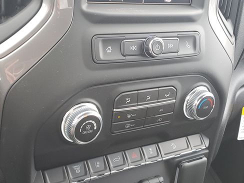 New 2026 GMC Sierra 2500 Pro w/ Convenience Package image 21