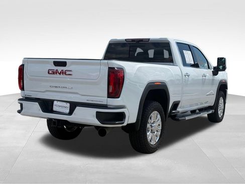 Used 2023 GMC Sierra 2500 Denali w/ Denali Ultimate Package AWD/4WD image 29