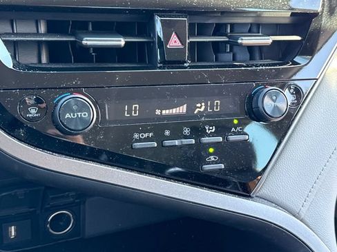Used 2024 Toyota Camry LE FWD image 29