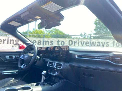 Used 2024 Ford Mustang GT Premium RWD image 15