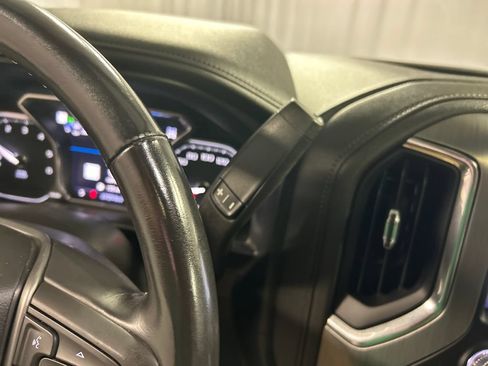 Used 2021 GMC Sierra 1500 Denali w/ Technology Package AWD/4WD image 20
