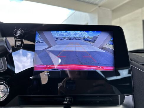 Used 2022 Chevrolet Corvette Stingray Coupe w/ 1LT RWD image 25