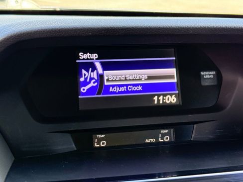 Used 2017 Acura ILX image 7