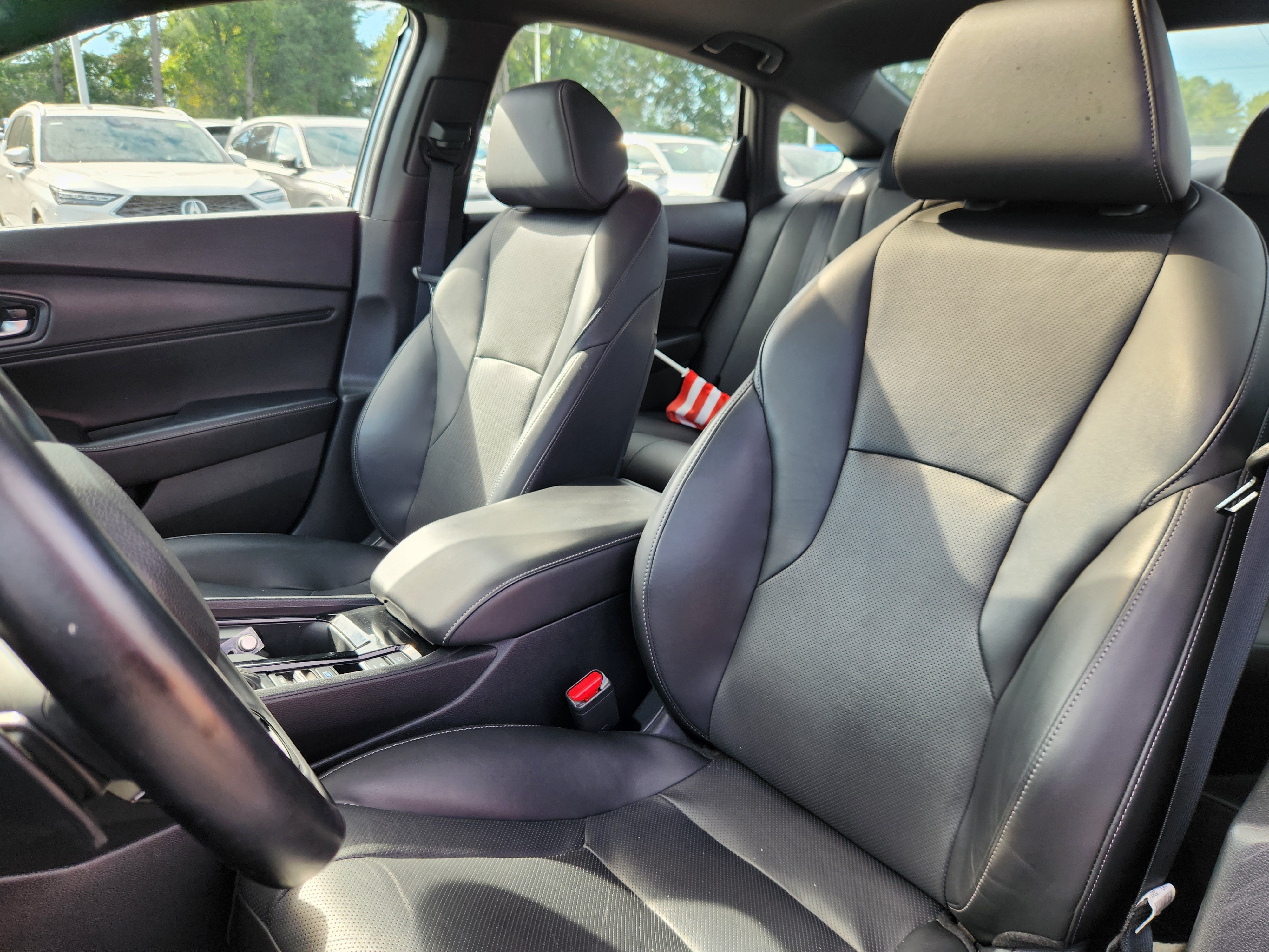 Used 2023 Honda Accord Sport image 7