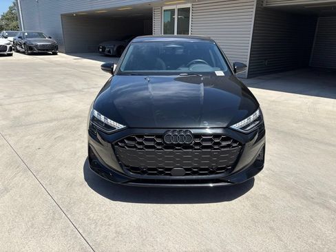 Used 2026 Audi A3 2.0T Premium w/ Black Optic Package AWD/4WD image 2