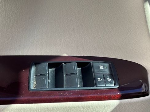 Used 2018 Lexus GX 460 Luxury image 7