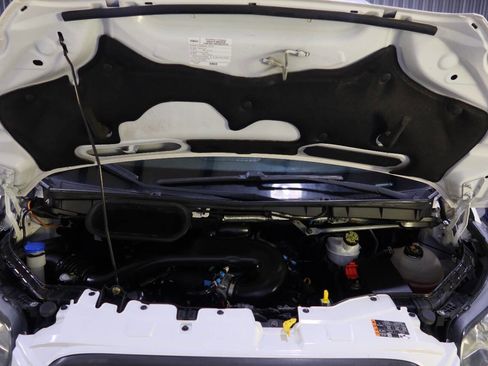 Used 2016 Ford Transit 350 XL image 9