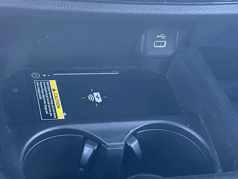 Certified 2024 Honda HR-V EX-L image 27