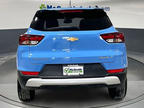 Used 2024 Chevrolet TrailBlazer LT image 5
